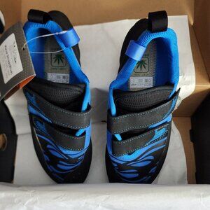 Climb X Rave Strap Climbing shoes